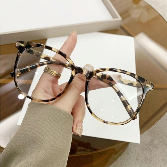 Blue light glasses - Picture 1 of 4